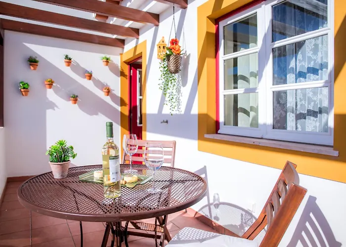 Casinha D\'Avo Guesthouse