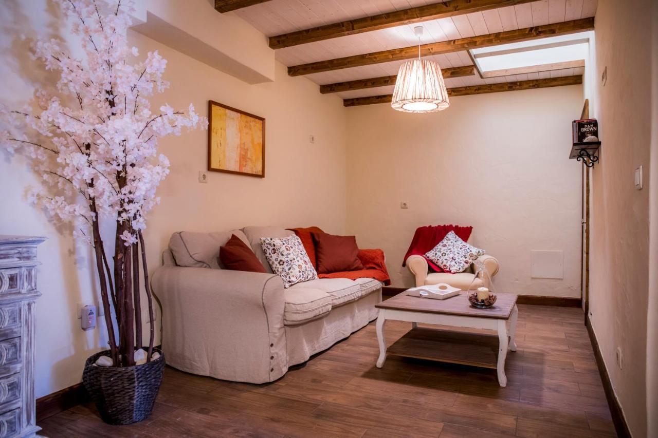 Casinha D'avo Lagos
