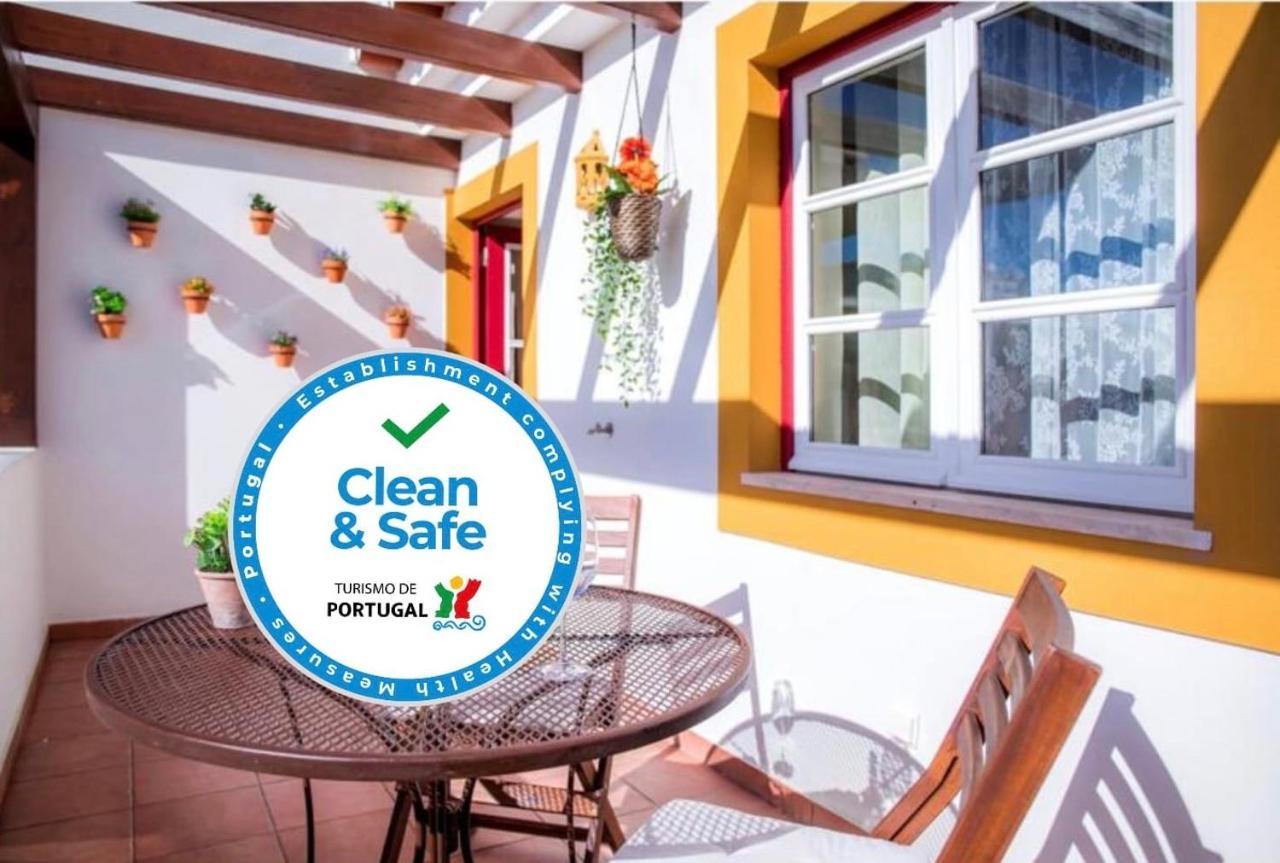 Casinha D'avo Guest house 3*