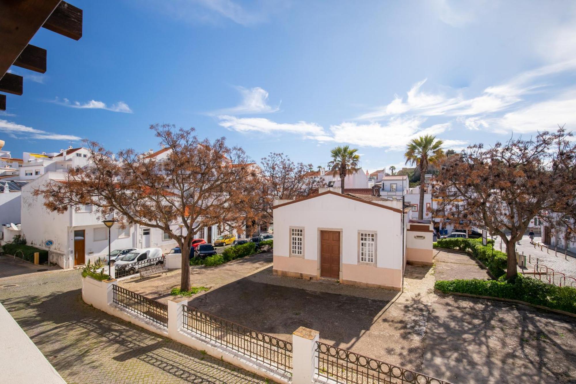 Casinha D'avo Lagos
