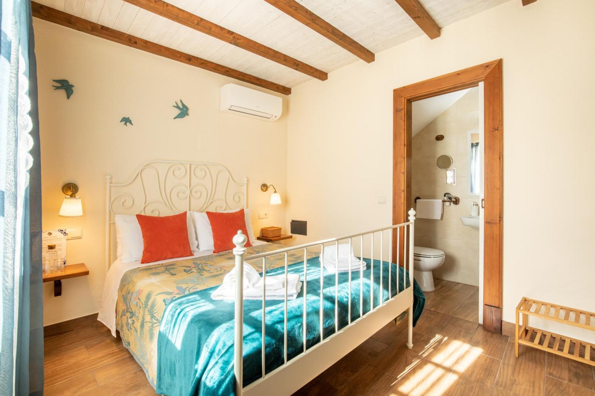 Casinha D'avo Guest house