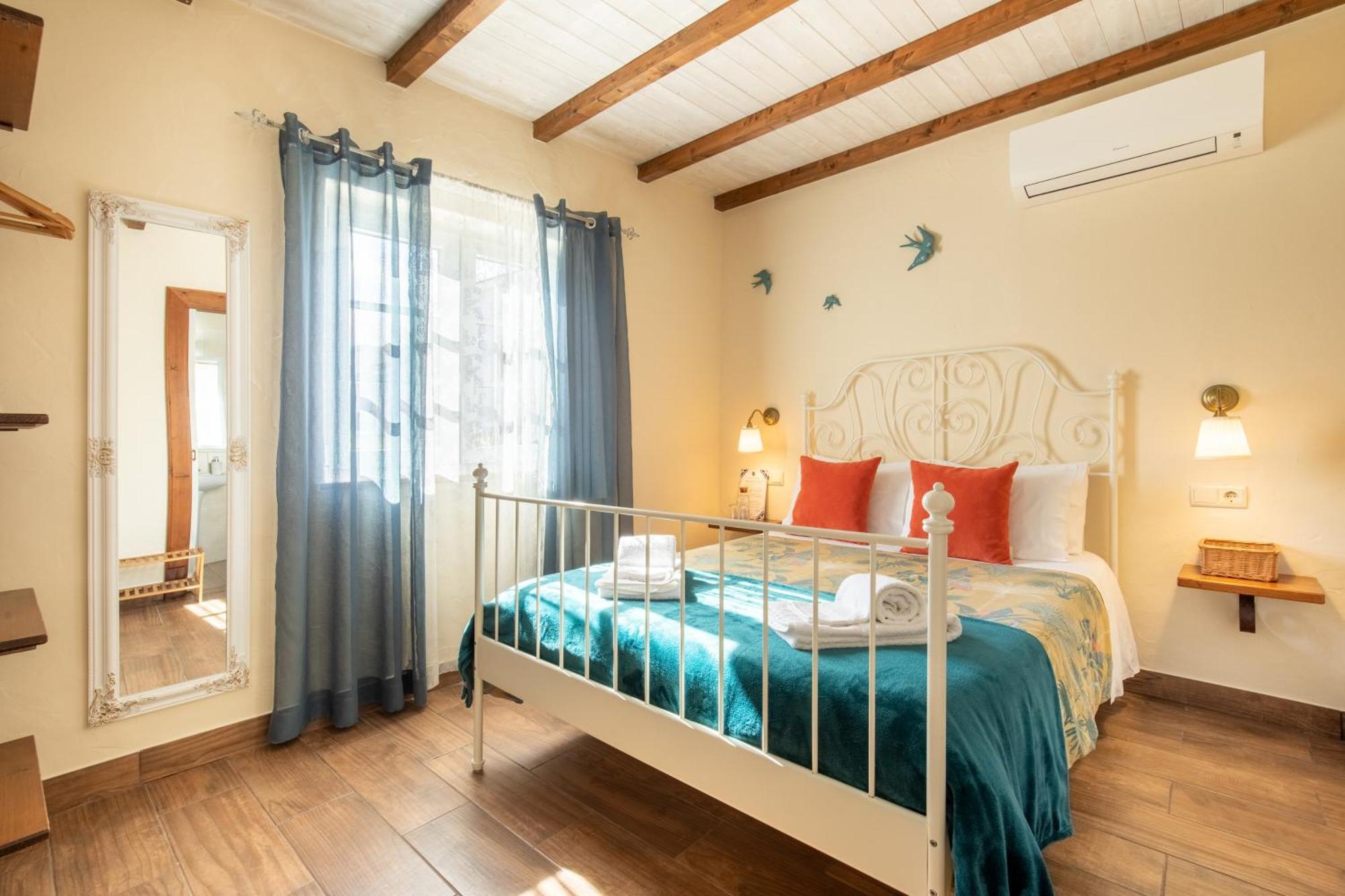 Casinha D'avo Guest house