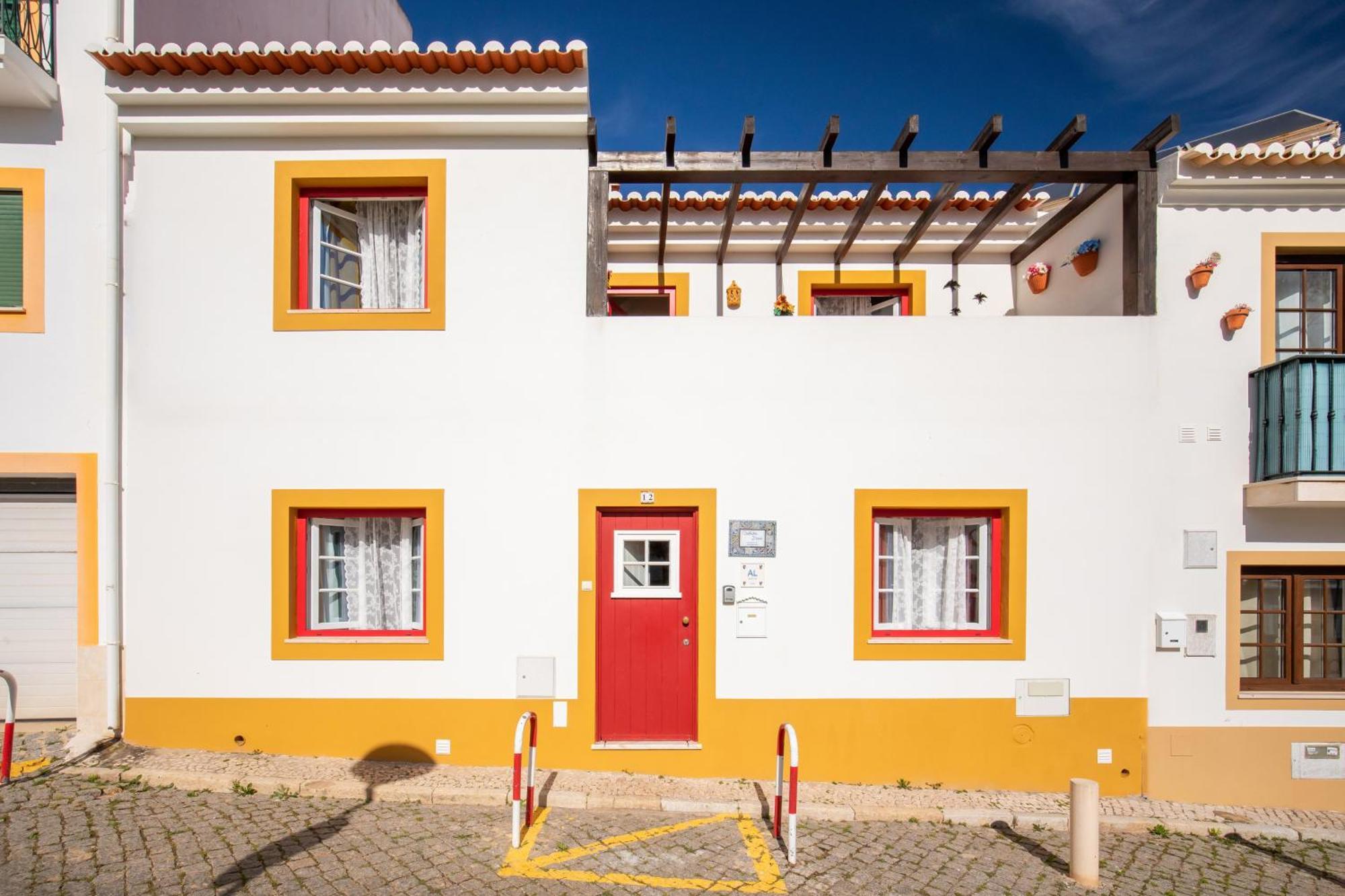 Guest house Casinha D'avo